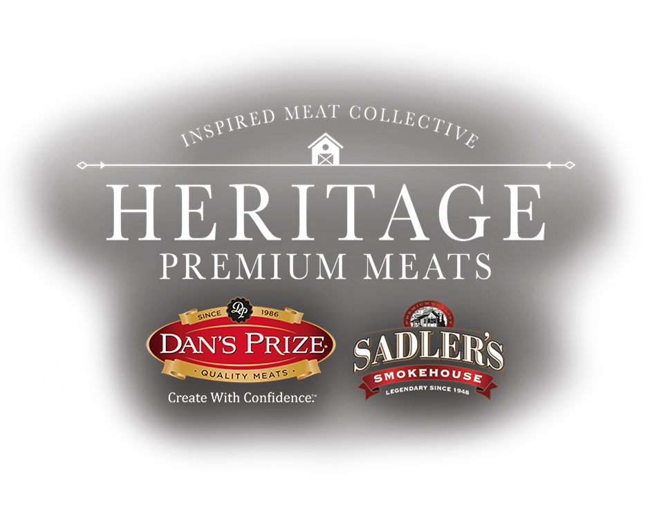 Heritage Premium Meats - Inspired Meat Collective