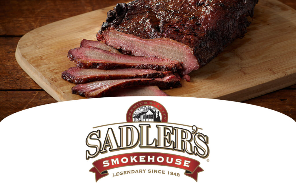 Sadler's Smokehouse